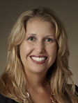 Wendy Michelle Behan headshot