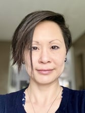Wendy W Chen headshot