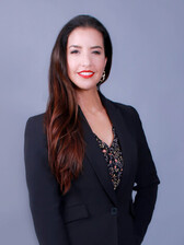 Whitney L. Smith headshot