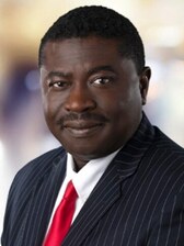 Wilberforce O Agyekum