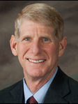 William B Bates headshot