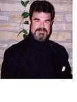 William M. Binder headshot