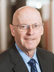 William W Cameron headshot