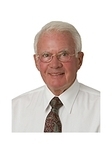 William B Crow headshot