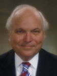 William Howard Davis headshot