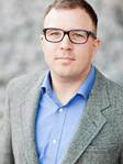 William Andrew Dement headshot