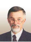 William G. Fischer headshot