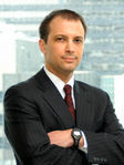 William A. Haddad headshot