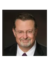 William S. Harris headshot