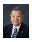 William A. Hartley headshot