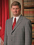 William Carter Hernquist II headshot