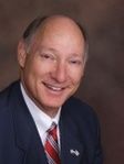 William James Hill headshot