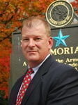 William Kevin Hodges headshot