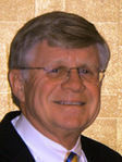 William V Lane headshot