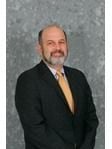 William J. Larkin III headshot