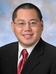 William Lim headshot