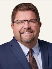 William J Martin headshot