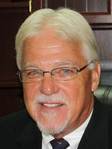 William Ross McConnell headshot