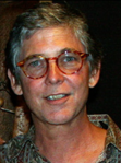 William McNaught