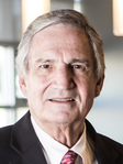 William W. Merrell headshot