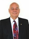 William F. Mundt headshot
