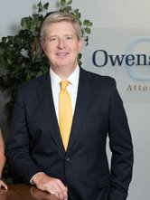 William David Owens headshot