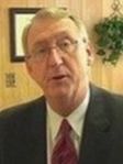 William E. Raikes headshot