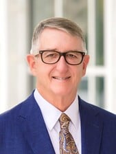 William Brian Rambaum headshot