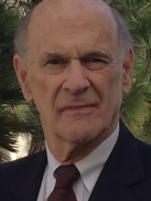 William Jay Rose II headshot