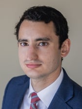 William Price Rudolph headshot