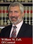 William Michael Zall