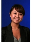 Winnie Yeung headshot