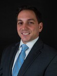 Xavier Thomas Romero headshot