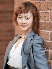 Xiaoyun Sun headshot