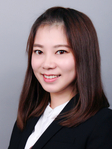Xueying Zhao