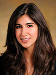 Yalda S Nilforooshan