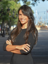 Yalitza Marie Maldonado-Torres