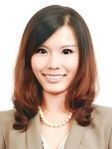Amelia Xuyang Zhang