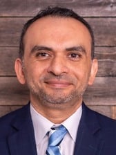 Yasir Billoo headshot