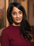 Yasmeen Nareema Baig headshot