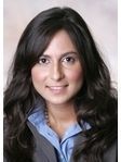 Yasmin Tavakoli Egge