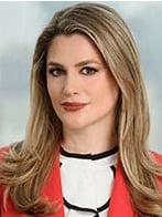 Yelena Nersesyan headshot