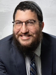 Yosef Yitzchak Kudan headshot