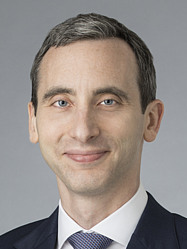 Yotam Barkai