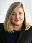 Yuliya Zuazua headshot