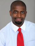 Yves Andre Vital headshot