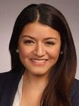 Yvette Diaz