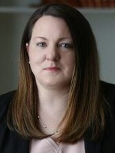 Yvonne M. Costelloe-Fuller