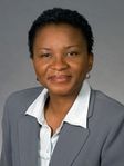 Yvonne Yefon Shyntum