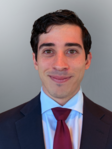 Zachary Sahban Al-Tabbaa headshot